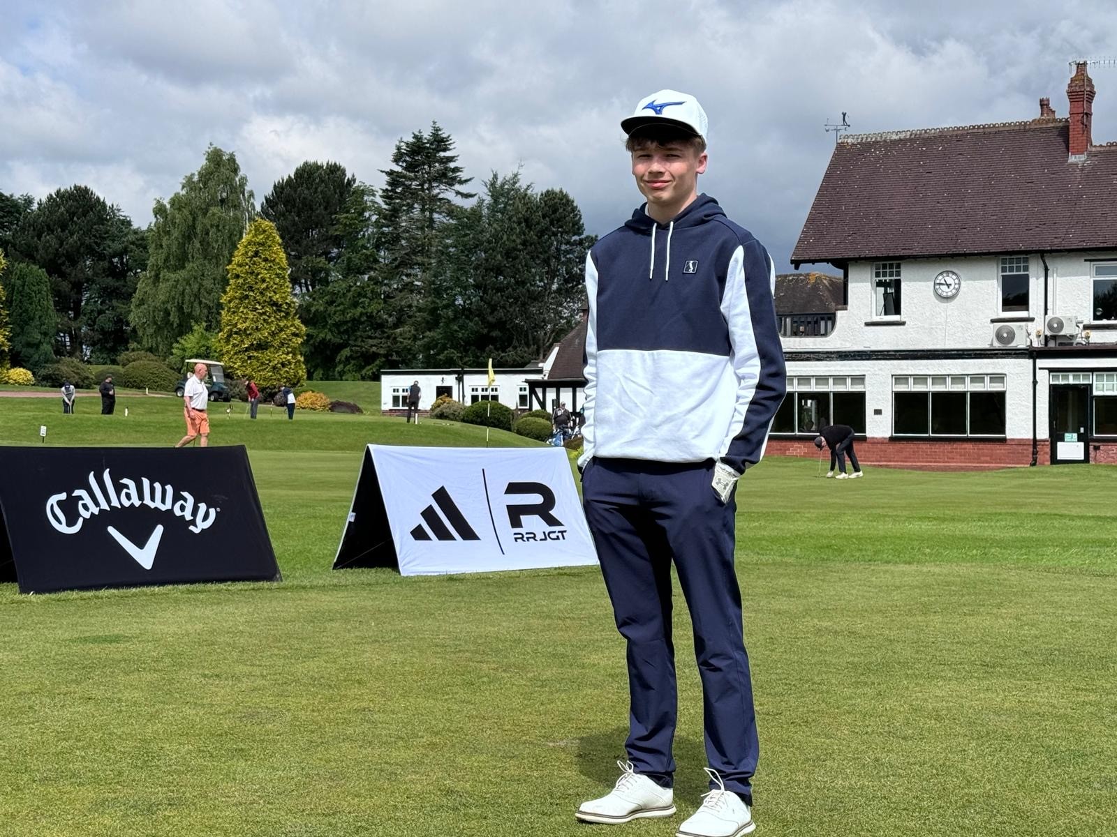 JB's Fairway Finders